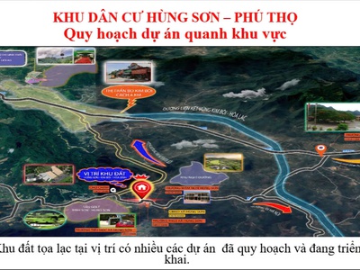  Đất nền Kim Bôi   Hòa Bình giá siêu rẻ: Mua 1 tặng 1, sổ hồng từng lô, xây ngay 8