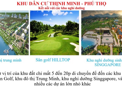 Đất nền 2 mặt tiền, gần cao tốc Hòa Bình Hà Nội Tiềm năng tăng giá mạnh 6
