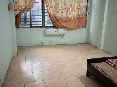 Bán Nhà Tôn Đức Thắng 60m2 MT rộng, kinh doanh nhỏ, cách ô tô tránh 30m, ngõ thoáng rộng, hơn 11 tỷ 3