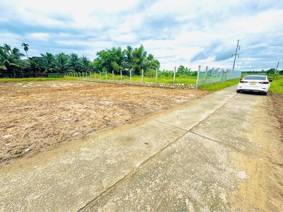 Đón gió mát quanh năm Sở hữu lô đất phong thủy đẹp tại Đại Hiệp 1