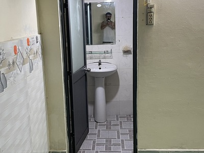 Cho thuê nhà trọ KV Chợ cổng 2 0