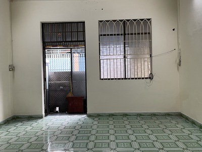 Cho thuê nhà trọ KV Chợ cổng 2 1