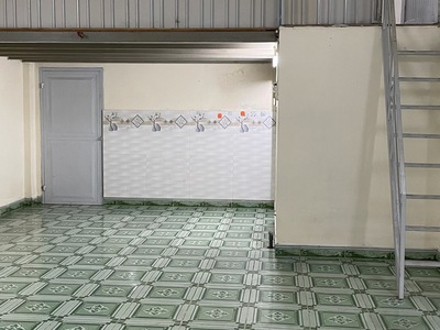 Cho thuê nhà trọ KV Chợ cổng 2 4