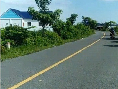 Bán đất huyện Châu Thành Đồng Tháp 2