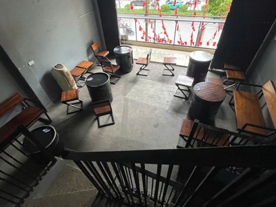 Cho thuê mặt bằng kinh doanh phố Xã Đàn 5