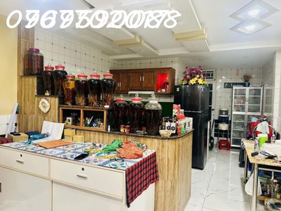 Cơ hội hiếm  bán nhà hẻm tân kỳ tân quý, sơn kỳ, tân phú 76m2, 3pn, sổ hồng. 2