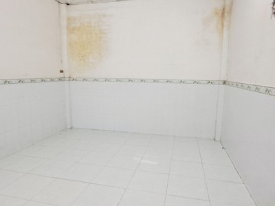 Nhà mặt tiền quốc lộ 22 hóc môn 115m2 4 tỷ 850 không qh lộ giới. 3