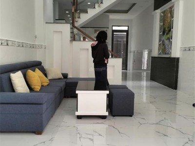 Căn nhà hẻm mơ ước vườn lài tân phú 61m2 2 tầng 3pn sổ hồng giá hời 4