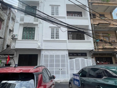 80 đặng tiến đông, gần hồ đống đa ga thái hà công viên hoàng cầu, khu dân trí cao, yên tĩnh, 1