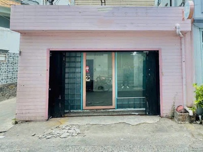 Nhà lô góc shr 2 tầng hxh 43m2   bạch đằng bình thạnh s 0