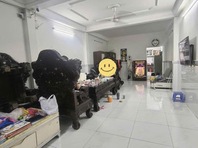 Nhà vuông shr 2 tầng hxh 70m2   xô viết nghệ tĩnh bình thạnh ss 2