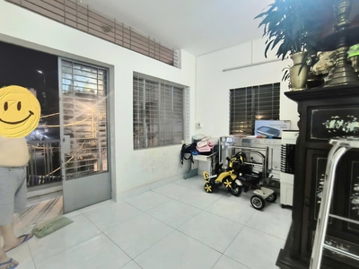 Nhà vuông shr 2 tầng hxh 70m2   xô viết nghệ tĩnh bình thạnh ss 3