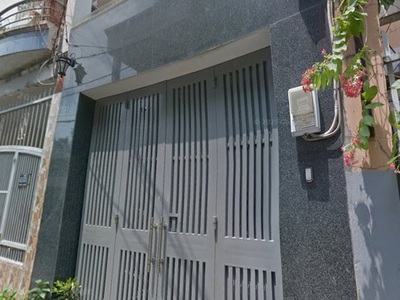 Nhà vuông shr 2 tầng 50m2   nơ trang long bình thạnh s 0