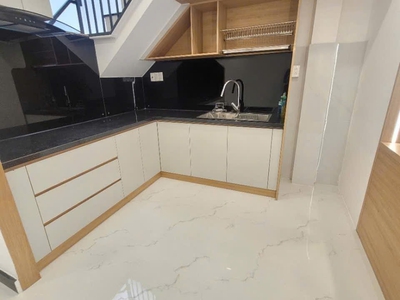 Nhà vuông shr 2 tầng 50m2   nơ trang long bình thạnh s 2