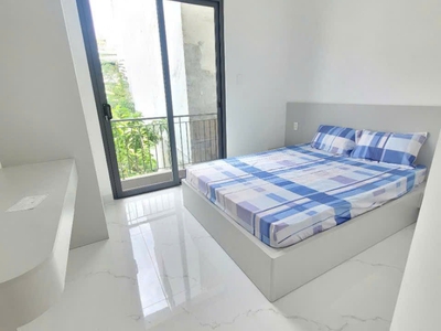 Nhà vuông shr 2 tầng 50m2   nơ trang long bình thạnh s 3