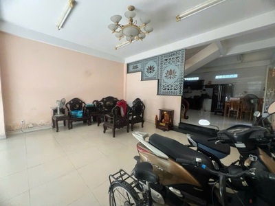 Nhà lô góc shr 3 tầng hxh 70m2   nguyễn xí bình thạnh s 2