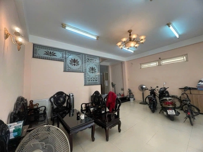 Nhà lô góc shr 3 tầng hxh 70m2   nguyễn xí bình thạnh s 3