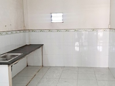 Nhà mặt tiền quốc lộ 22 hóc môn 115m2 4 tỷ 850 không qh lộ giới. 4