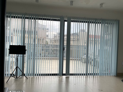 Cho thuê tòa nhà/văn phòng/mặt tiền kinh doanh đường út tịch, phường 4, tân bình, hcm 3