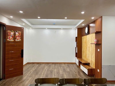 Sở hữu gay căn hộ đẹp  - giá tốt - vị trí đắc địa tại toà nhà cc bộ quốc phòng - tây tựu - từ liêm 1