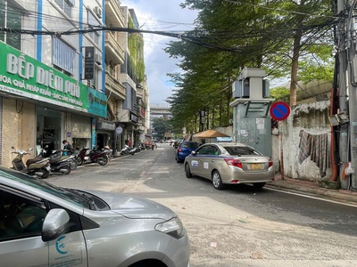 80 đặng tiến đông, gần hồ đống đa ga thái hà công viên hoàng cầu, khu dân trí cao, yên tĩnh, 2