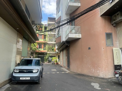 80 đặng tiến đông, gần hồ đống đa ga thái hà công viên hoàng cầu, khu dân trí cao, yên tĩnh, 3