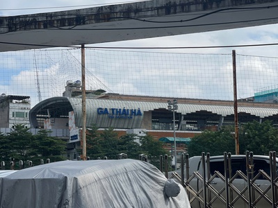 80 đặng tiến đông, gần hồ đống đa ga thái hà công viên hoàng cầu, khu dân trí cao, yên tĩnh, 4