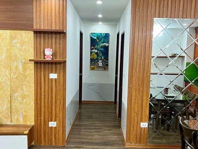 Sở hữu gay căn hộ đẹp  - giá tốt - vị trí đắc địa tại toà nhà cc bộ quốc phòng - tây tựu - từ liêm 3