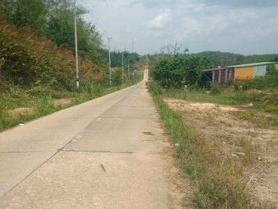 Bán 1034m2 đất mặt tiền đường tại thị trấn plei kần, huyện ngọc hồi, tỉnh kon tum 2