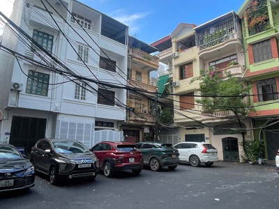 80 đặng tiến đông, gần hồ đống đa ga thái hà công viên hoàng cầu, khu dân trí cao, yên tĩnh, 0