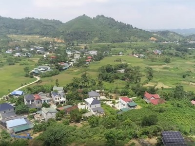 Bán nhanh khu nghỉ dưỡng cao cấp tại ba vì - sở hữu chốn an nhiên cùng thiên nhiên 4