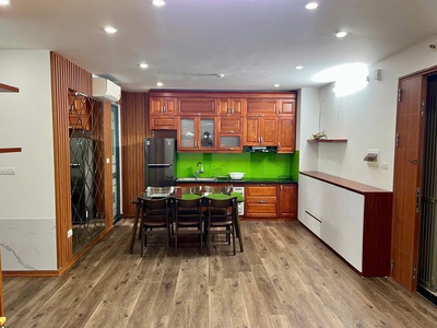 Sở hữu gay căn hộ đẹp  - giá tốt - vị trí đắc địa tại toà nhà cc bộ quốc phòng - tây tựu - từ liêm 4