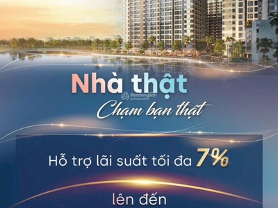 Căn hộ mt eastmark quận 9, 50tr/1m2 đã có sh, nhận nhà ngay, giá gốc được gamuda land phân phối 1