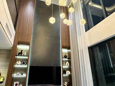 Bán nhà lô góc ngọc thuỵ, 50m x 7 tầng, mặt tiền 6.2m, gara, full nội thất 1