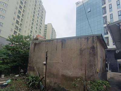 Bán nhà cấp 4 phố đại từ, căn góc, 2 mặt ngõ ô tô, 47m, nhỉnh 9 tỷ 0