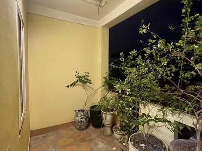 Bán nhà Hoàng Liệt, gần Hồ Linh Đàm, Trường cấp 2- 38m 5 tầng. Giá 9,5 tỷ còn TL 3