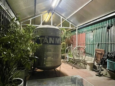 Bán nhà Hoàng Liệt, gần Hồ Linh Đàm, Trường cấp 2- 38m 5 tầng. Giá 9,5 tỷ còn TL 4