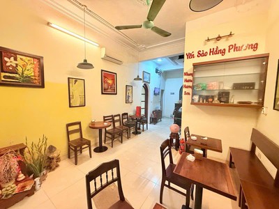 Bán 80m - 4 Tầng - 4.6m.Mặt Tiền.  Trung Kính   Cầu Giấy.Phân Lô Vip 1