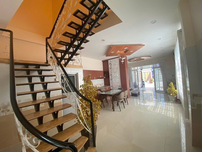 Bán nhà khu nam an hoà đường số 3, rạch giá 0