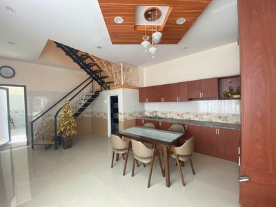 Bán nhà khu nam an hoà đường số 3, rạch giá 1