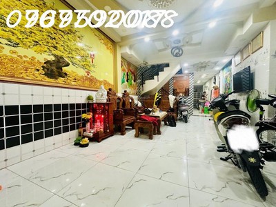 Cơ hội hiếm  bán nhà hẻm tân kỳ tân quý, sơn kỳ, tân phú 76m2, 3pn, sổ hồng. 0