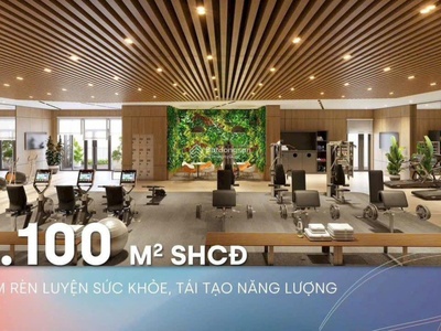 Căn hộ mt eastmark quận 9, 50tr/1m2 đã có sh, nhận nhà ngay, giá gốc được gamuda land phân phối 4