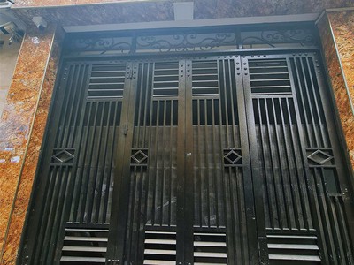 Cực hiếm kim giang, hoàng mai, gần phố thang máy ô tô đỗ công, 60m2 giá 14.2 tỷ 0