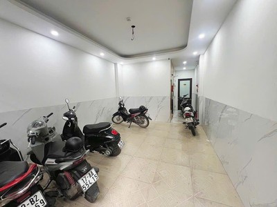 Cực hiếm kim giang, hoàng mai, gần phố thang máy ô tô đỗ công, 60m2 giá 14.2 tỷ 1