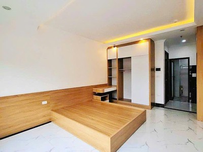 Cực hiếm kim giang, hoàng mai, gần phố thang máy ô tô đỗ công, 60m2 giá 14.2 tỷ 2