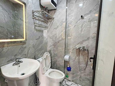 Cực hiếm kim giang, hoàng mai, gần phố thang máy ô tô đỗ công, 60m2 giá 14.2 tỷ 4