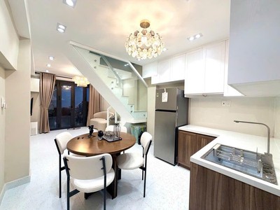 Bán nhà đinh bộ lĩnh, p.26, 3.5x8m, 1 trệt, 1 lầu, 2 pn, 3wc, 5.4 tỷ, tl 2