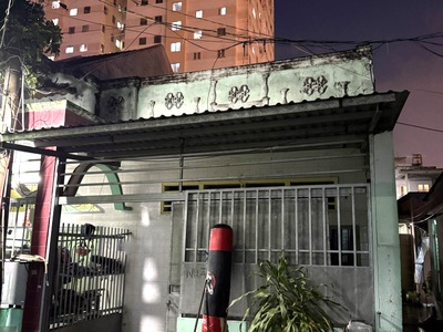 Nhà hiếm gần giga mall phạm văn đồng 59m , hẻm xe hơi, khu vip bên sông hiệp bình chánh giá 5.5 2