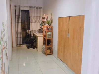 Nhà 80m hiệp bình chánh thủ đức gần giga mall phạm văn đồng giá chỉ 4.8 tỷ, 3 phòng ngủ, sổ 1