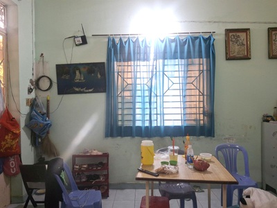 Siêu rẻ nhà 135m  hoàng diệu 2, linh chiểu thủ đức   thu 14tr/tháng   chỉ 5.8 tỷ gần đh ngân hàng 3